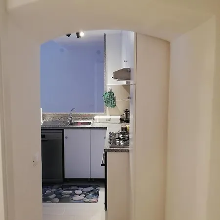 La Piazzetta In Centro Apartment La Spezia