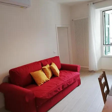 Apartment La Piazzetta In Centro *