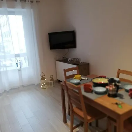 La Piazzetta In Centro Apartment La Spezia